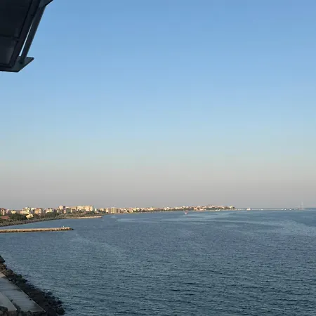 Sea View * Поморие